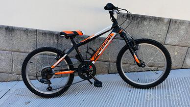 Bici Montana bambino Mbike