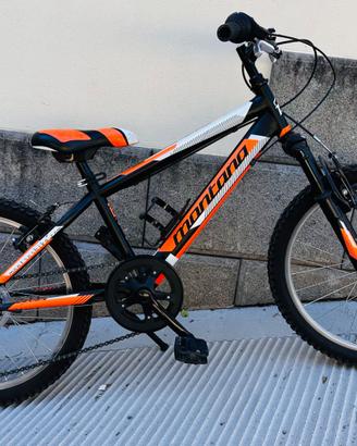 Bici Montana bambino Mbike