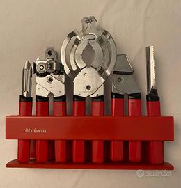 Set da cucina Brabantia vintage