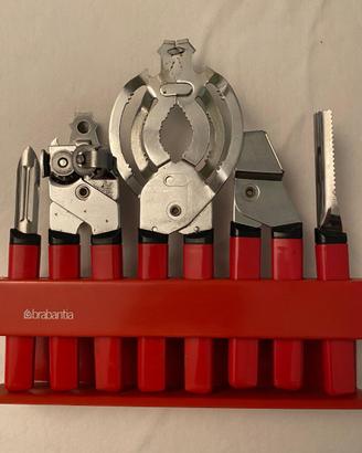 Set da cucina Brabantia vintage