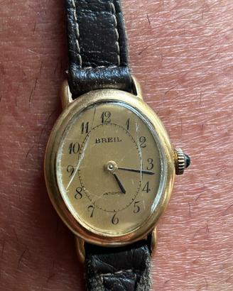 Orologio da polso donna Breil