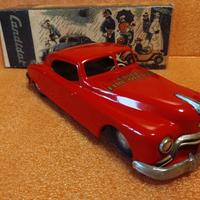 Arnold latta anni 50 candidat 