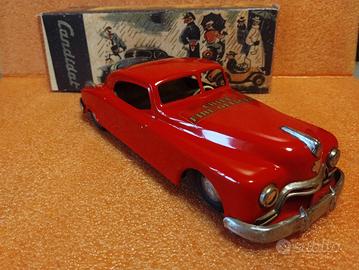 Arnold latta anni 50 candidat 