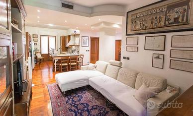 Rif.2460RA49749| appartamento quadrilocale