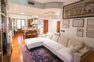 Rif.2460RA49749| appartamento quadrilocale