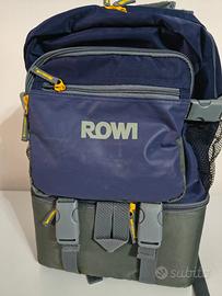 zaino ROWI per fotocamera o altro 