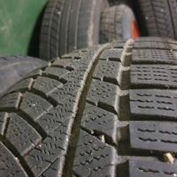 3 Continental 225/40 R18 92V XL WinterContactTS850