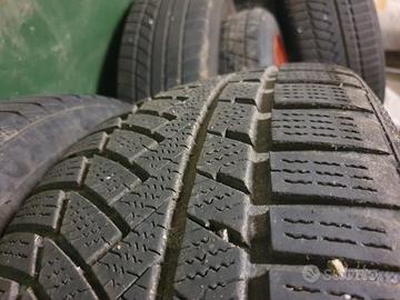 3 Continental 225/40 R18 92V XL WinterContactTS850