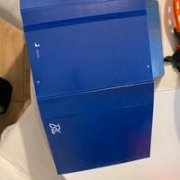 Porta docuementi raccoglitori come nuovi