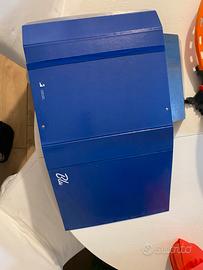 Porta docuementi raccoglitori come nuovi