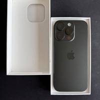 iPhone 16 PRO 128gb