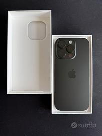iPhone 16 PRO 128gb
