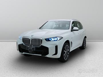 BMW X5 G05 LCI 2023 - X5 xdrive30d MSport auto