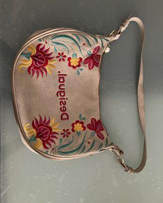 Borsa Desigual