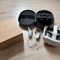 Meta quest 3 512gb con accessori