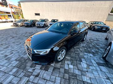 Audi A3 Sedan 30 1.0 tfsi 115cv Business
