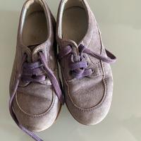 Scarpe Hogan da bambina n. 24