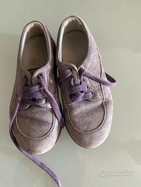 Scarpe Hogan da bambina n. 24