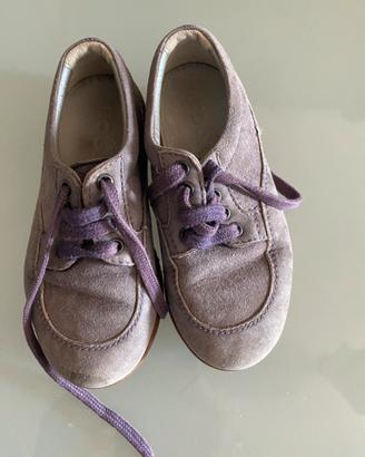Scarpe Hogan da bambina n. 24