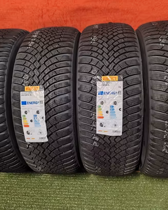 205 55 16 Gomme Invernali NEW Pirelli 205 55R16