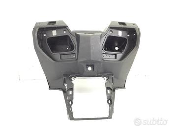 BMW C 400 GT 350 CARENA CONTROSCUDO RETROSCUDO 201