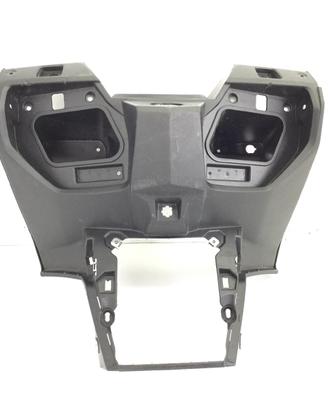 BMW C 400 GT 350 CARENA CONTROSCUDO RETROSCUDO 201