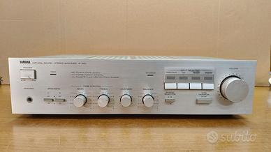 Amplificatore Yamaha A-420