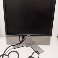 Monitor DELL 19 pollici formato 4:3
