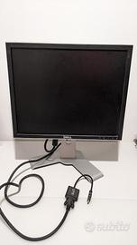 Monitor DELL 19 pollici formato 4:3