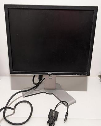 Monitor DELL 19 pollici formato 4:3