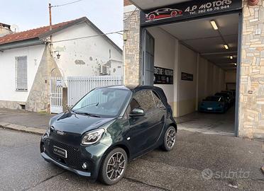 Smart Brabus limited Edition