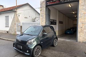 Smart Brabus limited Edition