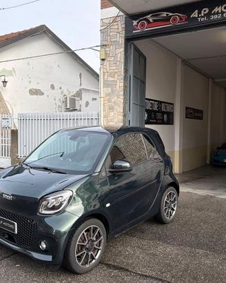 Smart Brabus limited Edition