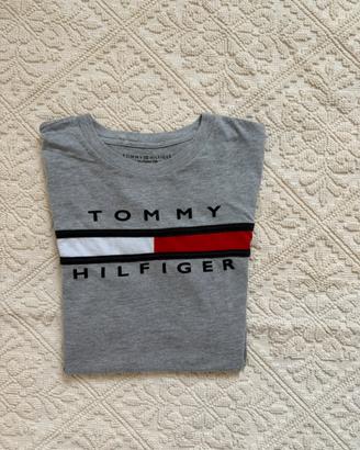 T-shirt Tommy Hilfiger