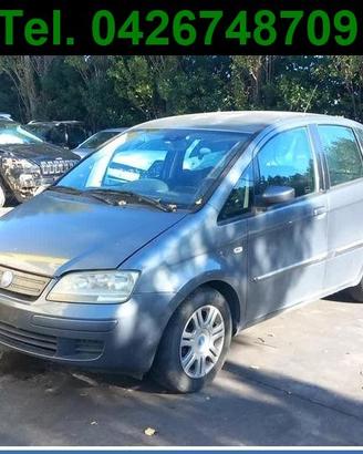 Ricambi usati FIAT IDEA 1.4 57KW - 350A1000