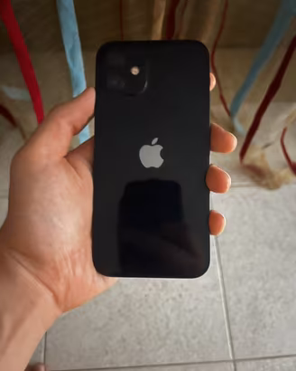 IPhone 12 64GB LEGGERE LA DESCRIZIONE