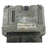 CENTRALINA MOTORE SAAB 9-3 Berlina 2Â° Serie 02810