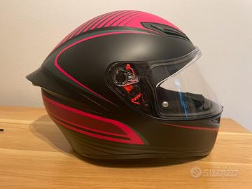 Casco AGV nuovo