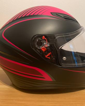 Casco AGV nuovo