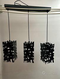 Lampadario a sospensione Stefi Illuminazione + sos