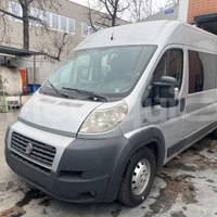 Ducato maxi