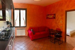 Bilocale a Roma - Montemario