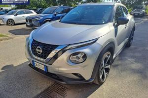 Nissan Juke 1.0 DIG-T 114 Dct N-Connecta