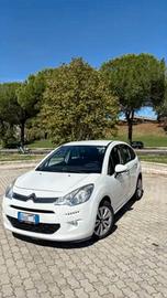 CITROEN C3 1.2 NEOPATENTATI 