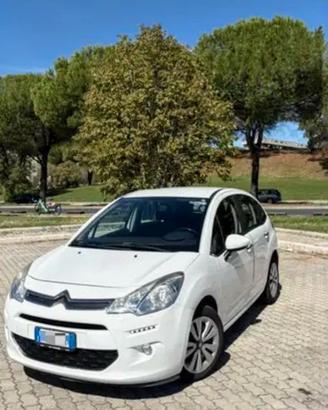 CITROEN C3 1.2 NEOPATENTATI 