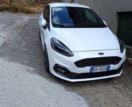 Ford Fiesta st 2019