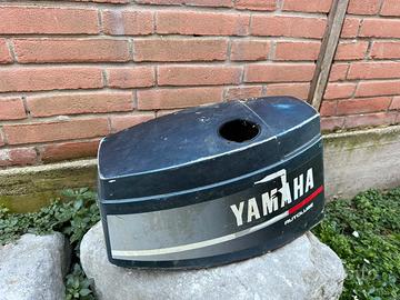 Calandra 25 yamaha j