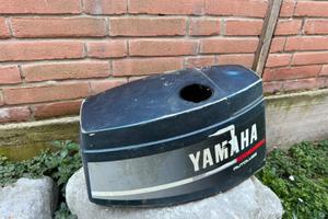 Calandra 25 yamaha j