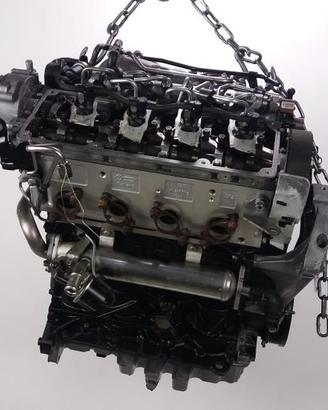 PBL424 Motore Volkswagen 2.0TDi CBDC [08/13]