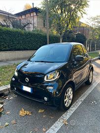 Smart fortwo 453